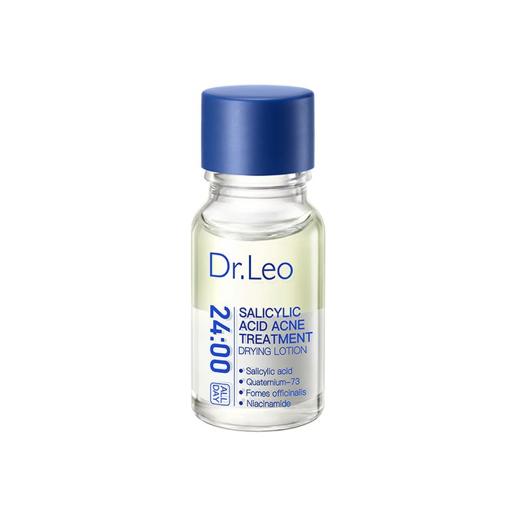 ClearSkin Dr. Leo™