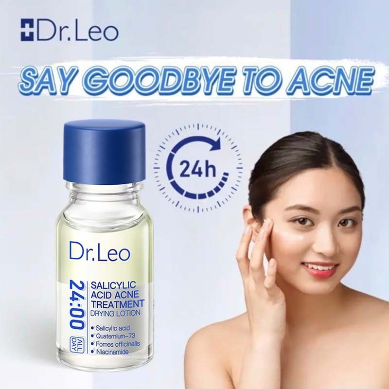 ClearSkin Dr. Leo™